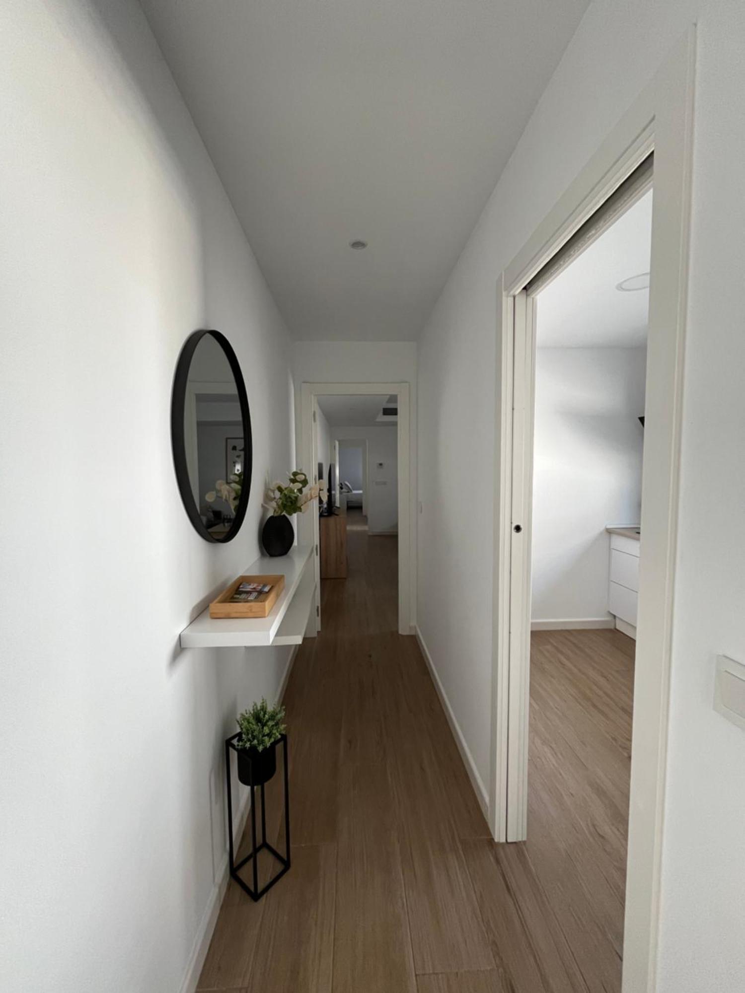 San Cayetano Apartment Cordoba Exterior photo