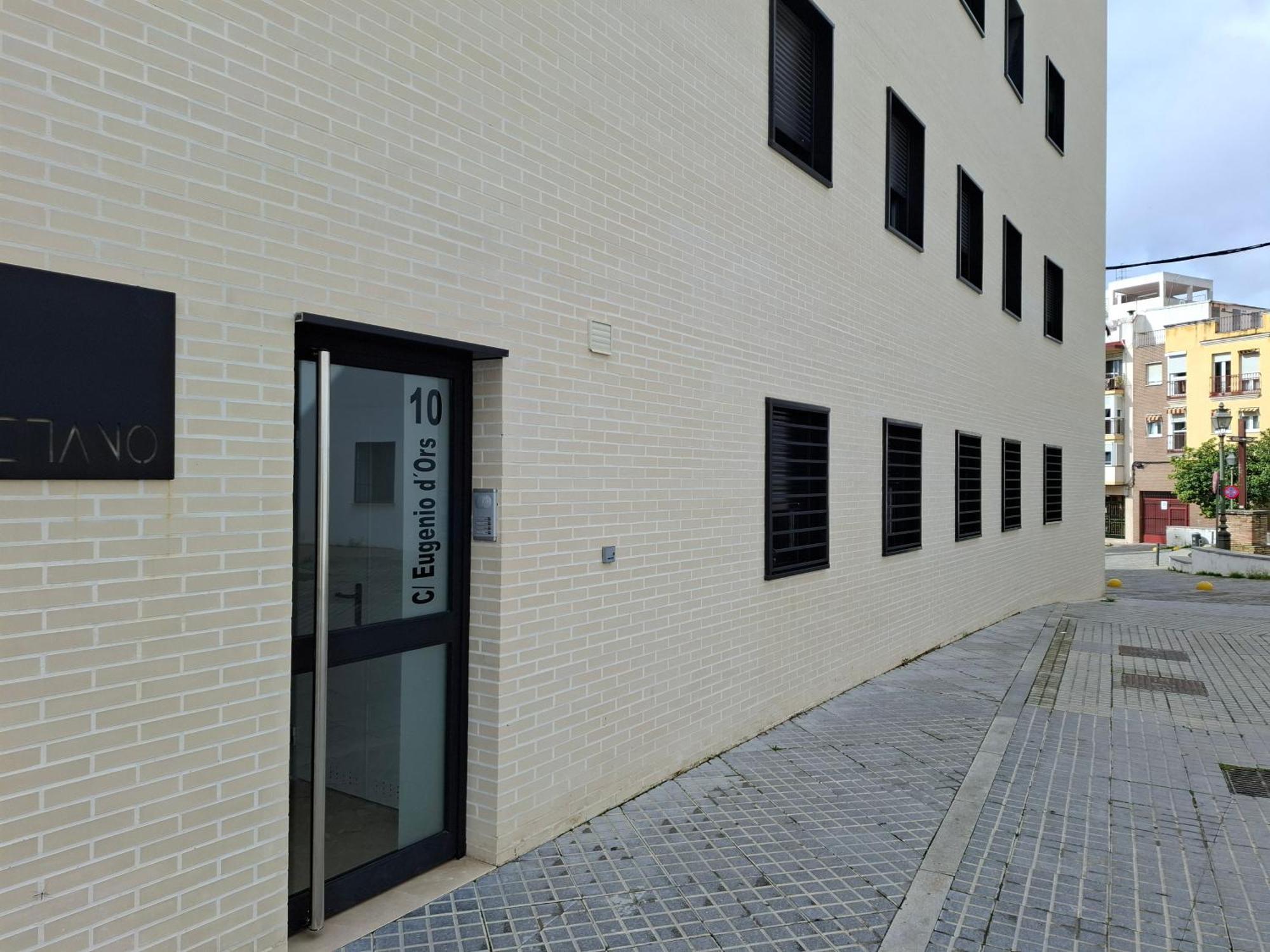 San Cayetano Apartment Cordoba Exterior photo